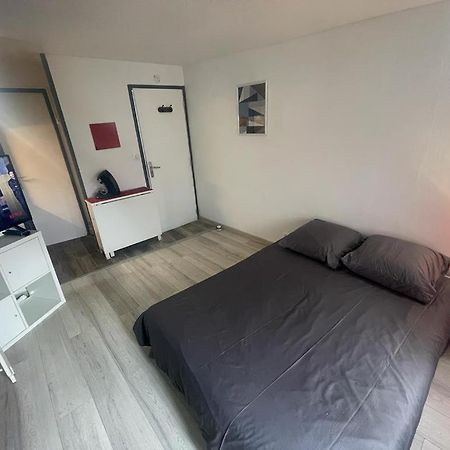 Le Confort - Calme, Ideale Couple, Business, Long Sejour Niort Eksteriør billede