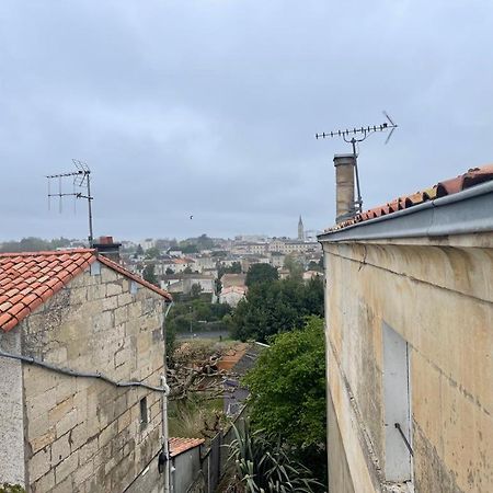 Le Confort - Calme, Ideale Couple, Business, Long Sejour Niort Eksteriør billede