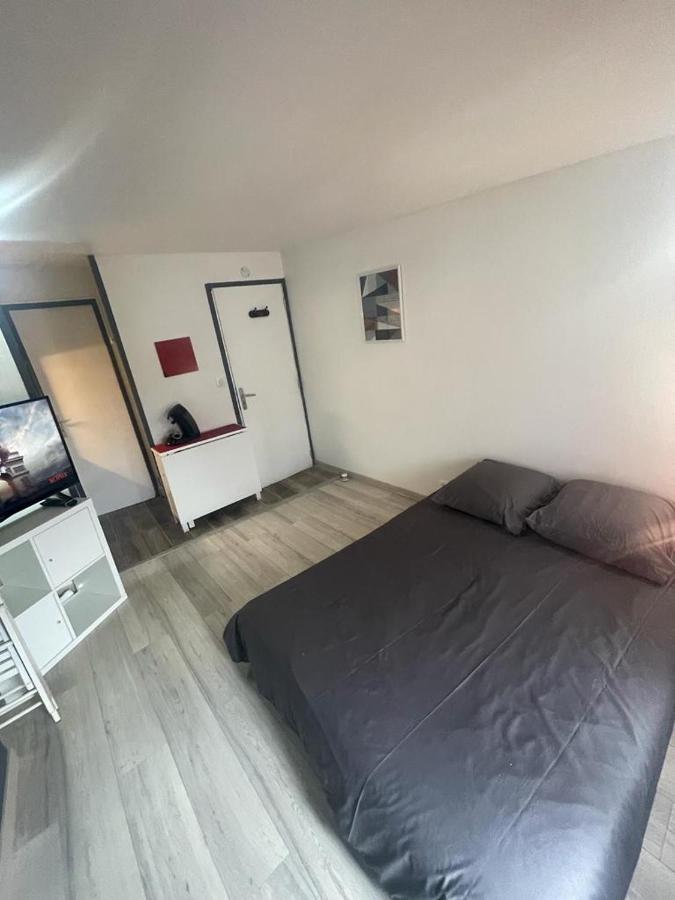 Le Confort - Calme, Ideale Couple, Business, Long Sejour Niort Eksteriør billede