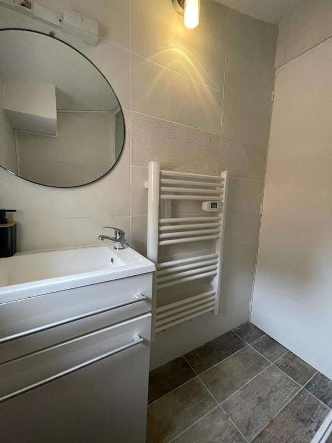 Le Confort - Calme, Ideale Couple, Business, Long Sejour Niort Eksteriør billede