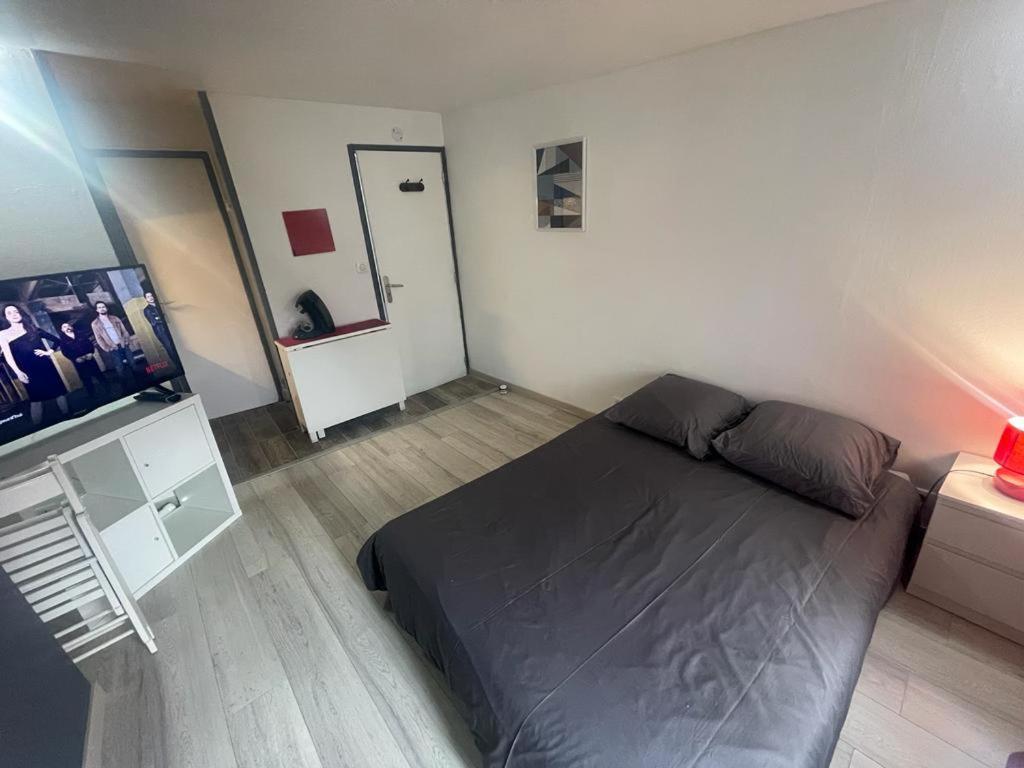 Le Confort - Calme, Ideale Couple, Business, Long Sejour Niort Eksteriør billede