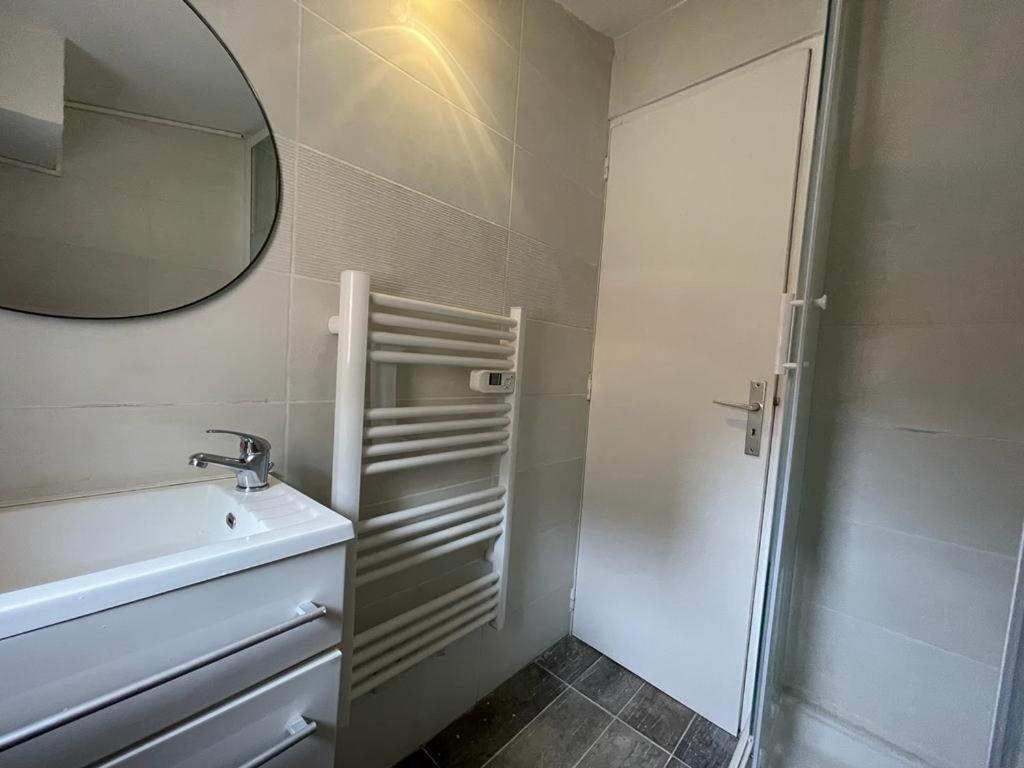 Le Confort - Calme, Ideale Couple, Business, Long Sejour Niort Eksteriør billede