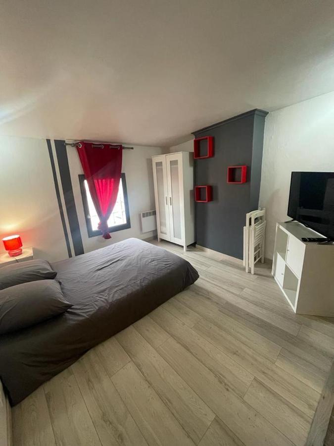 Le Confort - Calme, Ideale Couple, Business, Long Sejour Niort Eksteriør billede