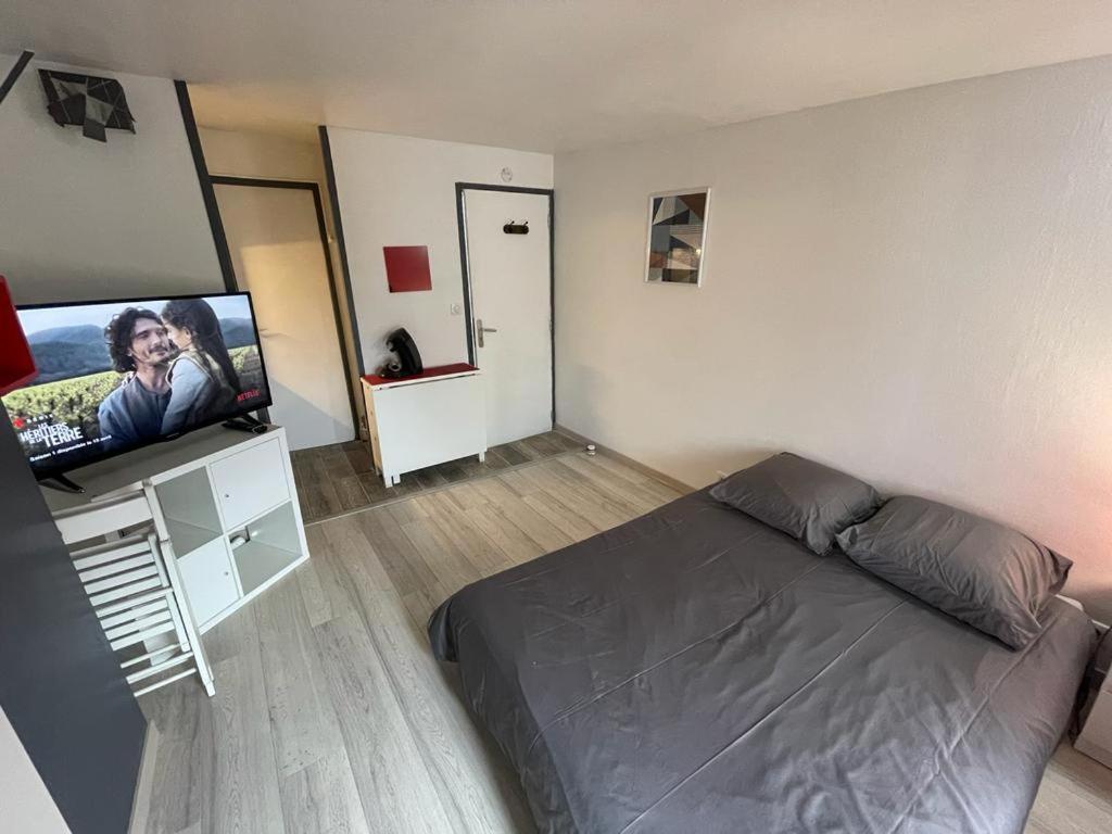Le Confort - Calme, Ideale Couple, Business, Long Sejour Niort Eksteriør billede